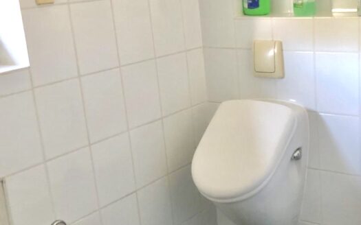 **Traumhaftes Reihen-Eckhaus in Alsfeld – Vielfältigkeit und Modernität vereint