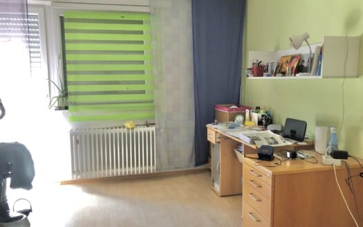 **Traumhaftes Reihen-Eckhaus in Alsfeld – Vielfältigkeit und Modernität vereint