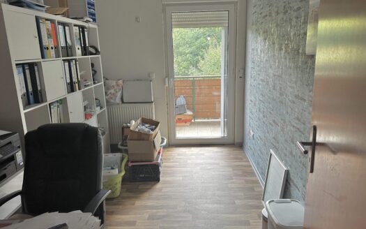 1-2 Familien – Haus mit Garten u Garage in Homberg (Ohm)