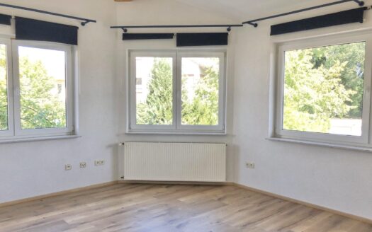 **Traumhaftes Reihen-Eckhaus in Alsfeld – Vielfältigkeit und Modernität vereint