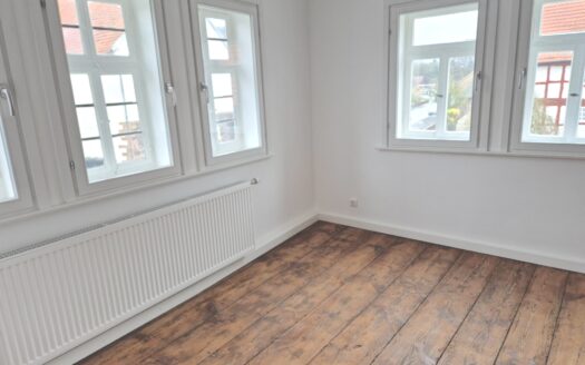 VERKAUFT! Charmant saniertes Stadthaus in Kirtorf