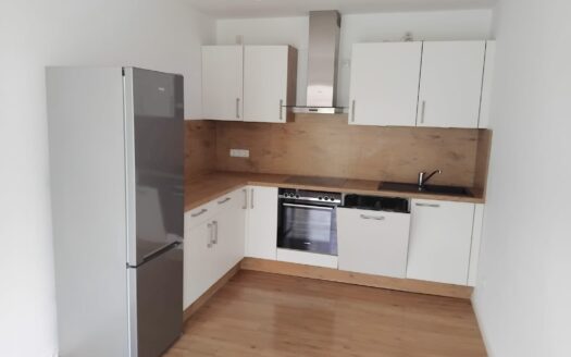 3 ZKB in Kirtorf mit EBK und Terrasse