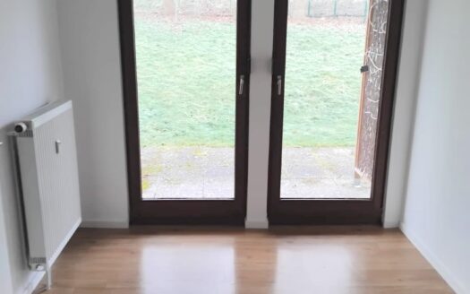3 ZKB in Kirtorf mit EBK und Terrasse
