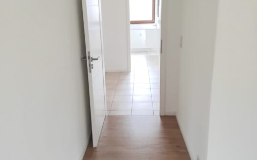 3 ZKB in Kirtorf mit EBK und Terrasse