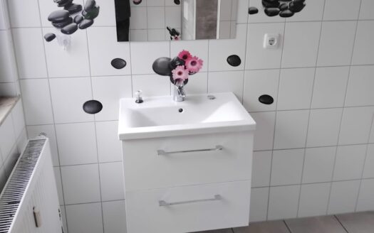 3 ZKB in Kirtorf mit EBK und Terrasse