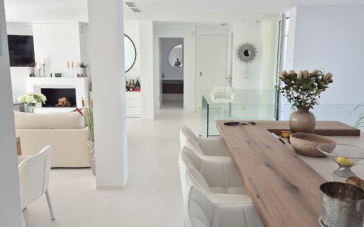 Ein mediterranes Wohnjuwel in Traumlage -Luxus trifft auf Lebensqualität