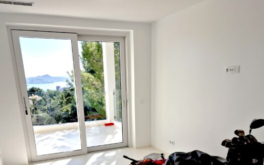 Ein mediterranes Wohnjuwel in Traumlage -Luxus trifft auf Lebensqualität