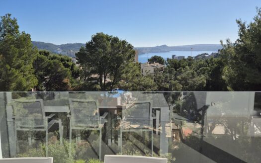 Ein mediterranes Wohnjuwel in Traumlage -Luxus trifft auf Lebensqualität