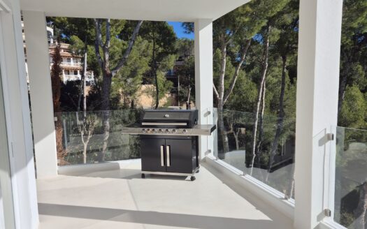 Ein mediterranes Wohnjuwel in Traumlage -Luxus trifft auf Lebensqualität
