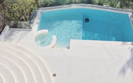 Ein mediterranes Wohnjuwel in Traumlage -Luxus trifft auf Lebensqualität