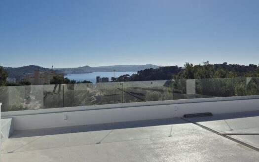 Ein mediterranes Wohnjuwel in Traumlage -Luxus trifft auf Lebensqualität