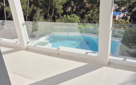 Ein mediterranes Wohnjuwel in Traumlage -Luxus trifft auf Lebensqualität