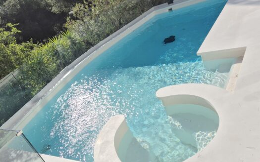 Ein mediterranes Wohnjuwel in Traumlage -Luxus trifft auf Lebensqualität