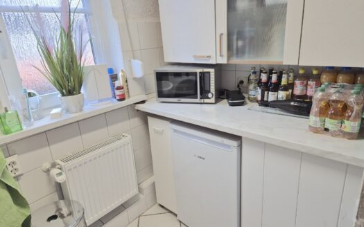 Charmantes Einfamilienhaus in Biedenkopf-Wallau