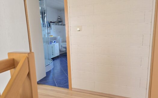 Charmantes Einfamilienhaus in Biedenkopf-Wallau