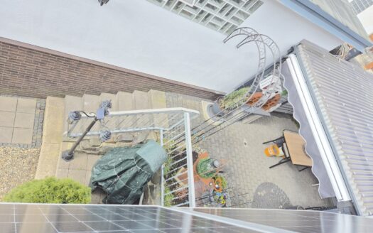 Charmantes Einfamilienhaus in Biedenkopf-Wallau