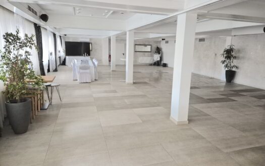 Charmantes Hotel mit Restaurant im Herzen von Alsfeld