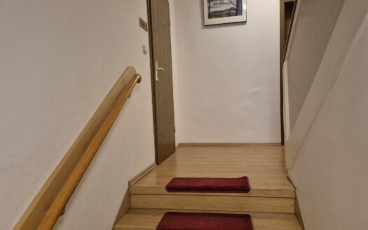 Charmantes Hotel mit Restaurant im Herzen von Alsfeld