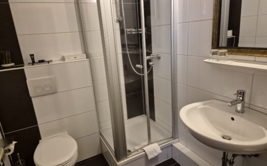 Charmantes Hotel mit Restaurant im Herzen von Alsfeld