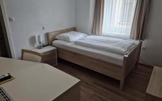 Charmantes Hotel mit Restaurant im Herzen von Alsfeld