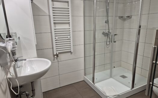 Charmantes Hotel mit Restaurant im Herzen von Alsfeld