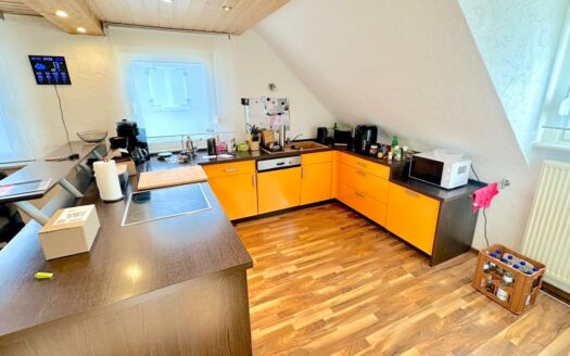 Ein- bis Zweifamilienhaus in 66287 Quierschied