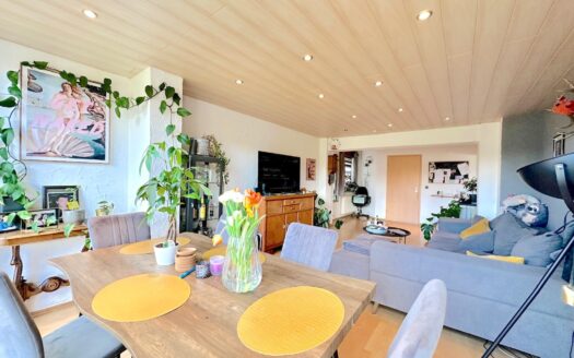 Ein- bis Zweifamilienhaus in 66287 Quierschied