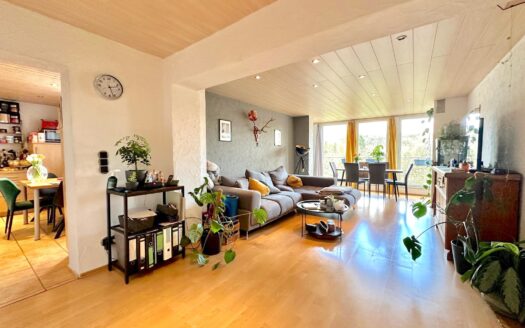 Ein- bis Zweifamilienhaus in 66287 Quierschied