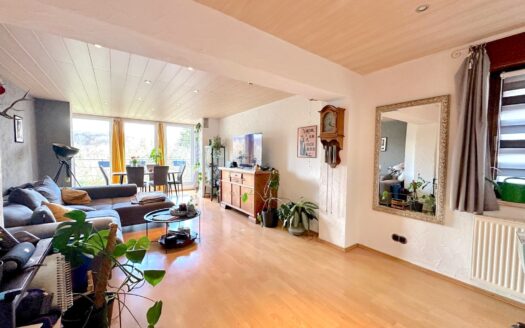 Ein- bis Zweifamilienhaus in 66287 Quierschied
