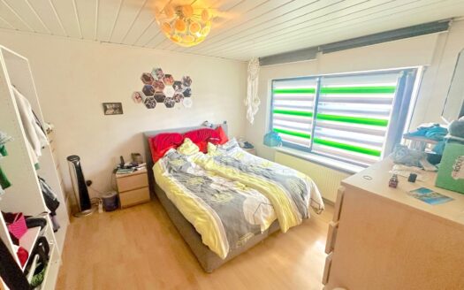 Ein- bis Zweifamilienhaus in 66287 Quierschied