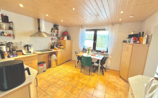 Ein- bis Zweifamilienhaus in 66287 Quierschied