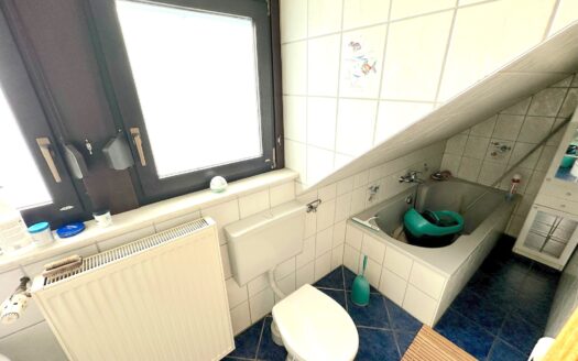 Ein- bis Zweifamilienhaus in 66287 Quierschied