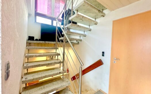 Ein- bis Zweifamilienhaus in 66287 Quierschied