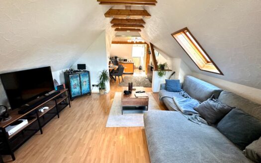 Ein- bis Zweifamilienhaus in 66287 Quierschied