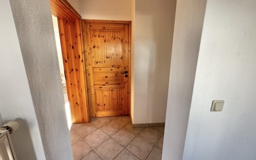 Attraktives Einfamilienhaus mit viel Platz in Cölbe-Reddehausen