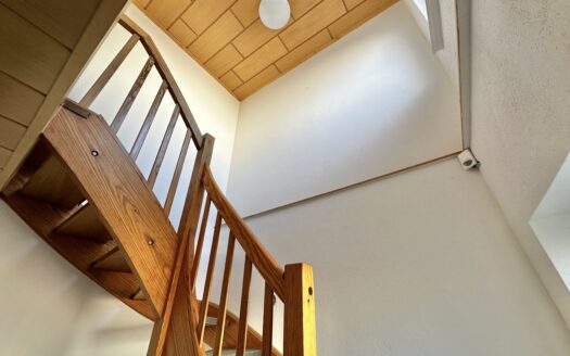 Attraktives Einfamilienhaus mit viel Platz in Cölbe-Reddehausen