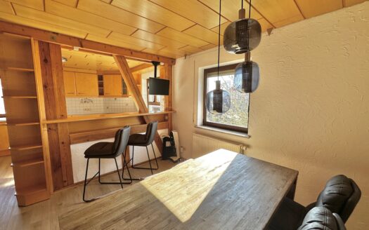 Attraktives Einfamilienhaus mit viel Platz in Cölbe-Reddehausen