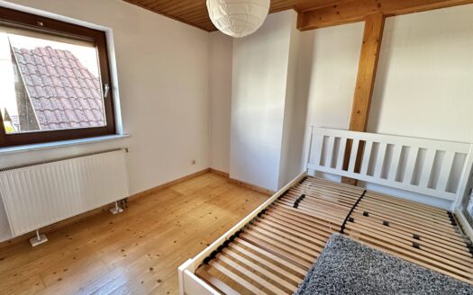 Attraktives Einfamilienhaus mit viel Platz in Cölbe-Reddehausen