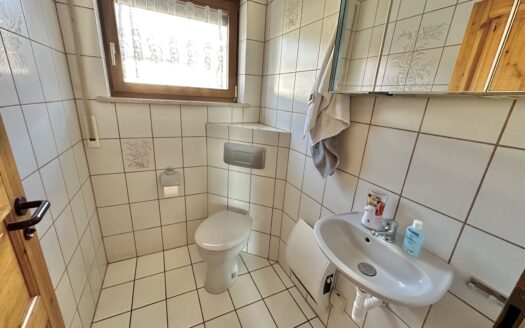 Attraktives Einfamilienhaus mit viel Platz in Cölbe-Reddehausen