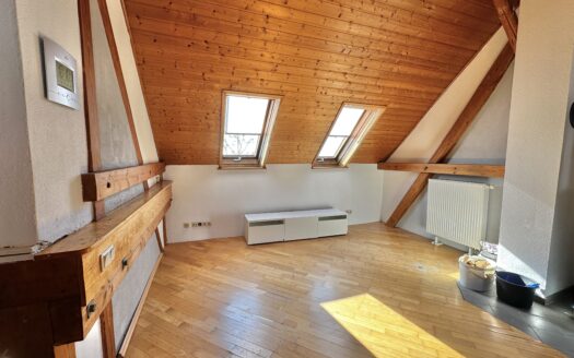 Attraktives Einfamilienhaus mit viel Platz in Cölbe-Reddehausen