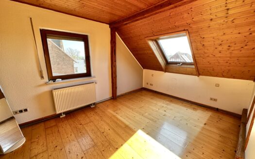 Attraktives Einfamilienhaus mit viel Platz in Cölbe-Reddehausen