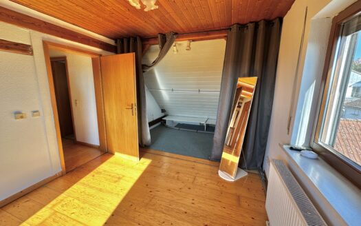 Attraktives Einfamilienhaus mit viel Platz in Cölbe-Reddehausen