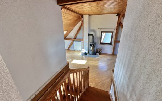 Attraktives Einfamilienhaus mit viel Platz in Cölbe-Reddehausen