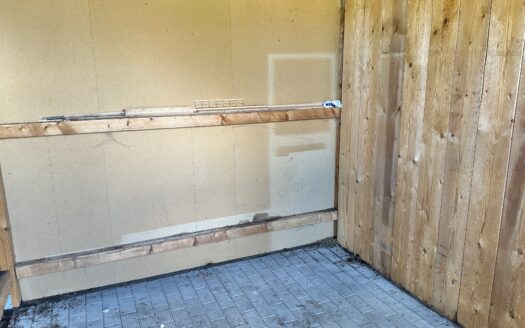 Helle 2-Zimmer-Wohnung mit Sonnenbalkon in Amöneburg-Roßdorf – ab sofort verfügbar!