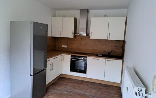 3 ZKB in Kirtorf mit EBK und Balkon