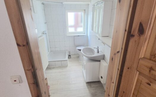 Fachwerkjuwel ohne Sanierungsstau – Kapitalanlage mit Charme in Rauschenberg