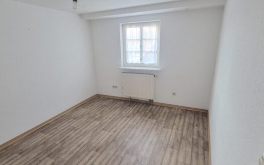 Fachwerkjuwel ohne Sanierungsstau – Kapitalanlage mit Charme in Rauschenberg
