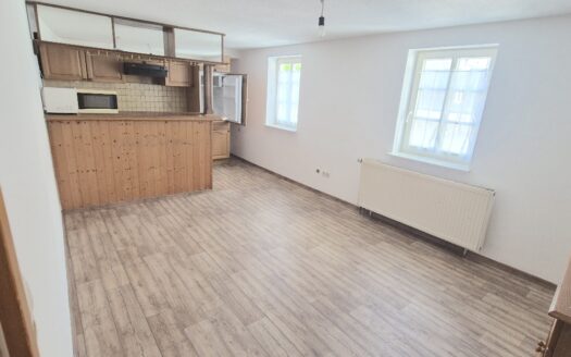 Fachwerkjuwel ohne Sanierungsstau – Kapitalanlage mit Charme in Rauschenberg