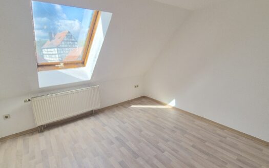 Fachwerkjuwel ohne Sanierungsstau – Kapitalanlage mit Charme in Rauschenberg
