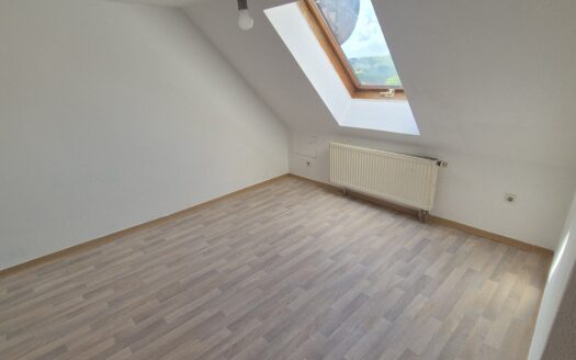 Fachwerkjuwel ohne Sanierungsstau – Kapitalanlage mit Charme in Rauschenberg
